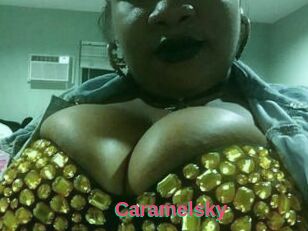 Caramel_sky