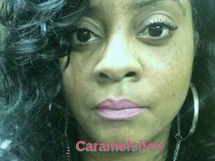 Caramelslice