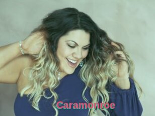 Caramonroe