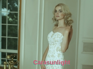 Carasunlight