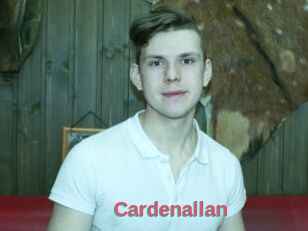 Cardenallan