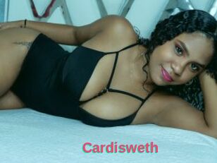 Cardisweth