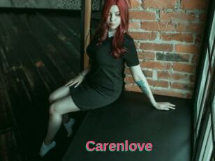 Carenlove