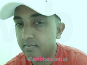 Caribbeanstud