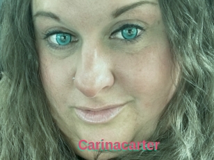 Carinacarter