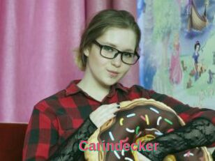 Carindecker