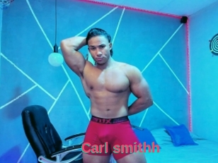 Carl_smithh