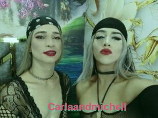 Carlaandmichell