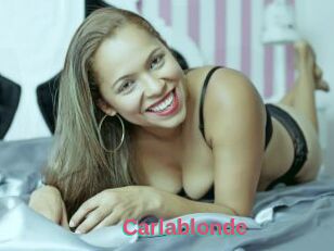 Carlablonde