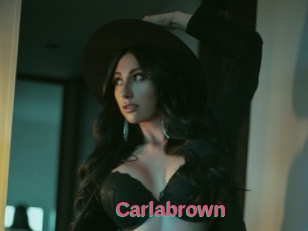 Carlabrown