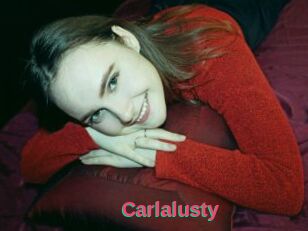 Carlalusty