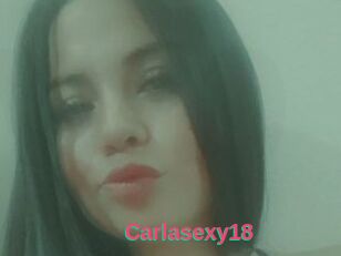 Carlasexy18