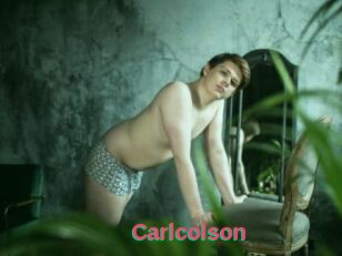 Carlcolson