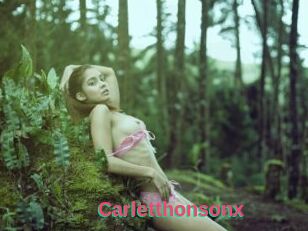 Carletthonsonx