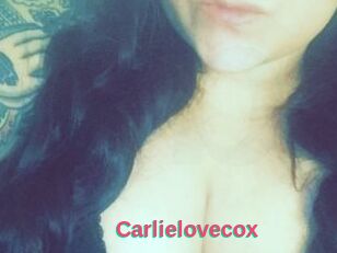 Carlielovecox