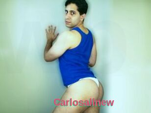 Carlosallnew