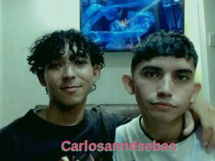 Carlosanndsebas