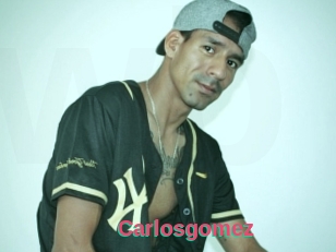 Carlosgomez
