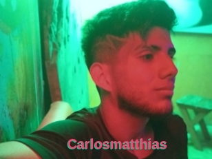 Carlosmatthias