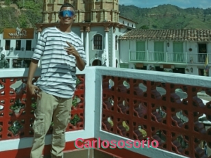 Carlososorio