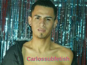 Carlossubfetish