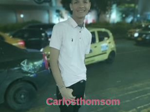 Carlosthomsom
