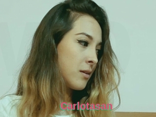 Carlotasan