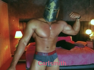 Carlsmith