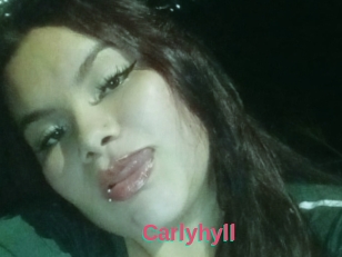 Carlyhyll