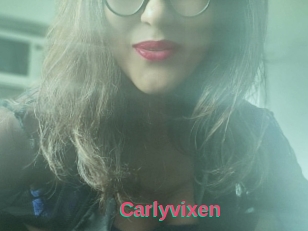 Carlyvixen