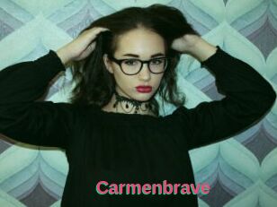 Carmenbrave