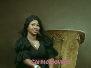 Carmenloveth