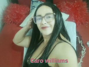 Caro_williams