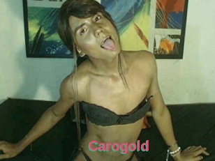 Carogold