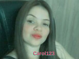 Carol123