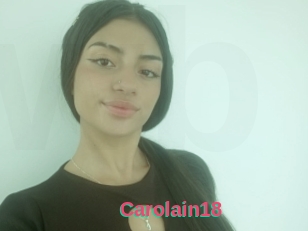 Carolain18