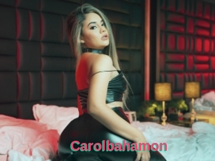 Carolbahamon