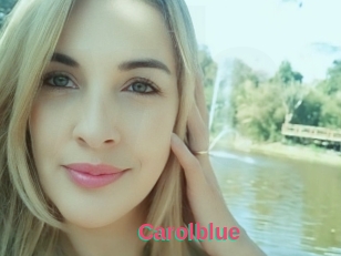 Carolblue
