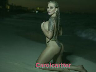 Carolcartter