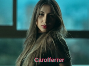 Carolferrer
