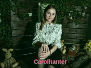 Carolhanter