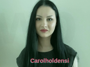 Carolholdensi