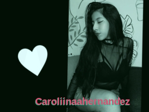 Caroliinaahernandez