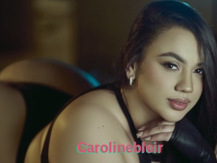 Carolinebleir