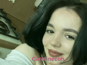 Carolinecoh