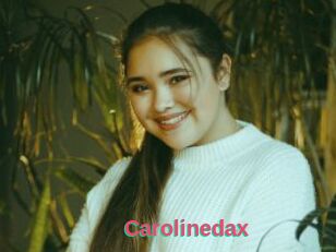 Carolinedax