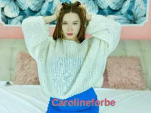 Carolineforbe