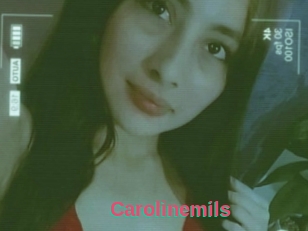 Carolinemils
