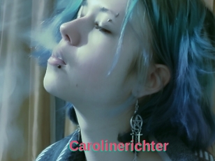 Carolinerichter