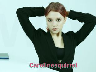 Carolinesquirrel